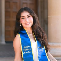 Sophia Sanchez