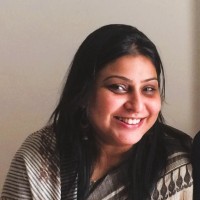 Parnavi Srivastava