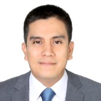 Gerardo Huapaya Jimenez