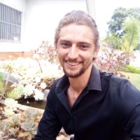 Jp Le Roux
