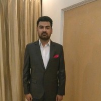 Shubam Sehgal