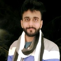 Rishabh Chaudhary