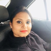 Seema Prasad