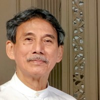 Irawan Bk