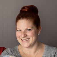Sarah Abrams