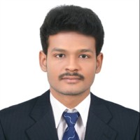 Vinothanan M