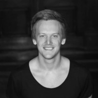 Tobias Lindström