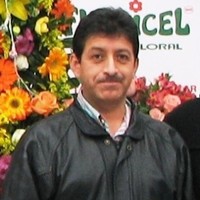 Javier Olivos