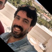 Amjad Kanaan