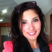 Christelle Chouvy