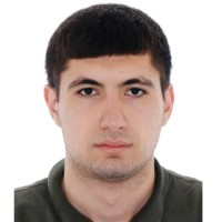 Ashot Khachatryan