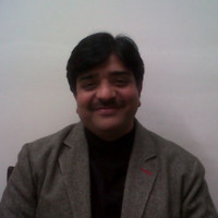Parmod Sharma