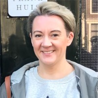 Claire Beddow