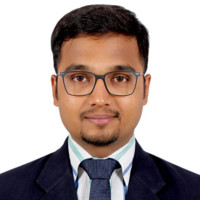Jaymin Shah