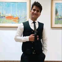 Agraj Agrawal