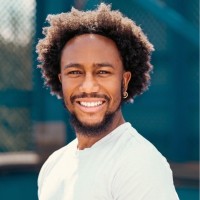 Nathaniel Hounsihoue