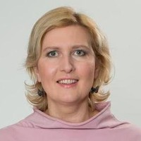 Dorota Białkowska