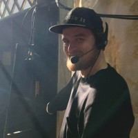 Markus Arman Vågø Syversen