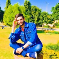 M Umer Raza