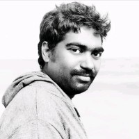 Manojkumar R