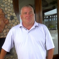 Ian Courtney