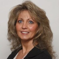 Betsy Harbold