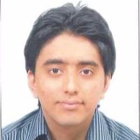 Kaeyur Rudra