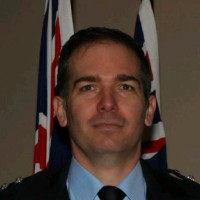 Darren Green
