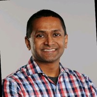 Joseph N. Amritha De Croos