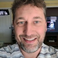 Scott Thibodeau