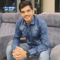 Devang Kanabar