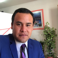 Hiram Ramirez Otañez
