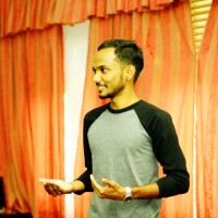 Udara Minsara