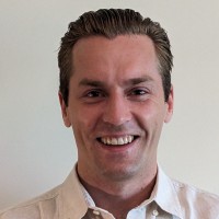 Ian Streutker