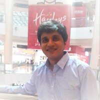 Kanishk Inamdar