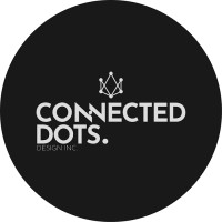 connected dots. design inc.