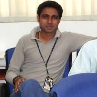 Abhilash Kappil George