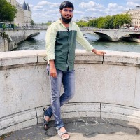 Muneer Basha Shaik Silargarla