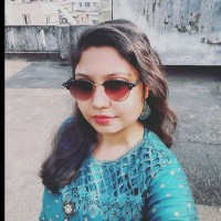 Arpita Dutta