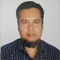 Md Shamsul Kabir