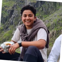 Maya Panicker