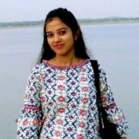 Subhashree Behera