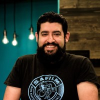 Joe Rocha