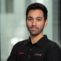 Manav Patel
