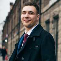 Dmitrii Matsukov