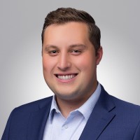 Brendan Greenheck