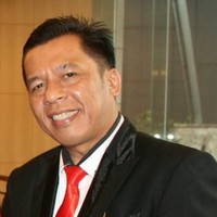 Bonar Saragih
