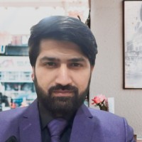 Ali Raza