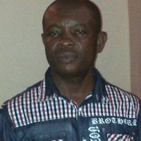 Chiemeka Odoemenam