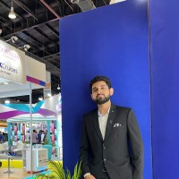 Deepak S.
